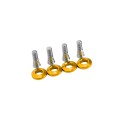 AEM FACTORY - DUCATI HYPERMOTARD 950 SUBFRAME PLUG KIT AEM FACTORY - DUCATI HYPERMOTARD 950 SUBFRAME PLUG KIT